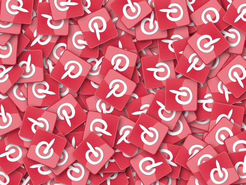 how to earn in pinterest